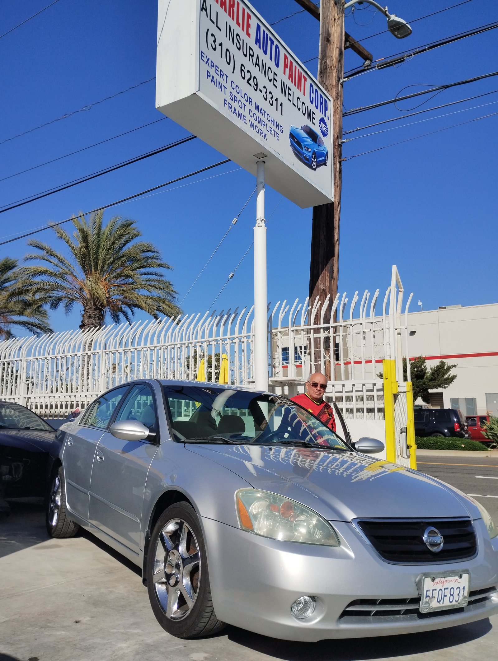 Testimonio de Juan P.