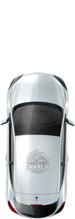 Imagen de Inicio de Charlie Auto Paint Corp